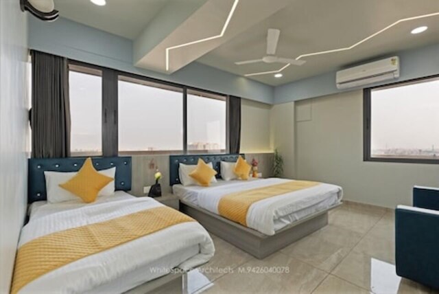 ホテル アネックス イン