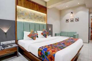 ホテル アネックス イン