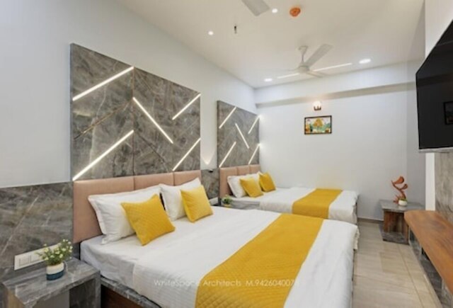 ホテル アネックス イン