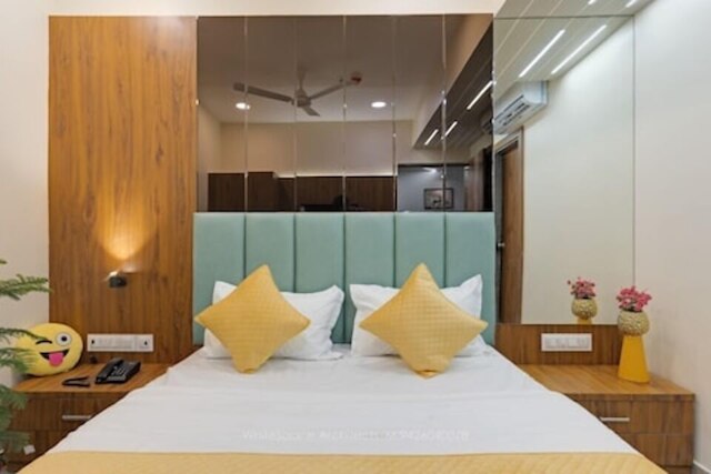 ホテル アネックス イン