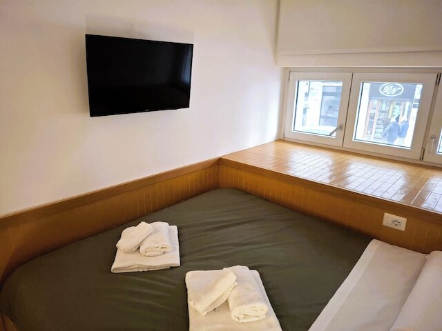 カーサ モレッティ