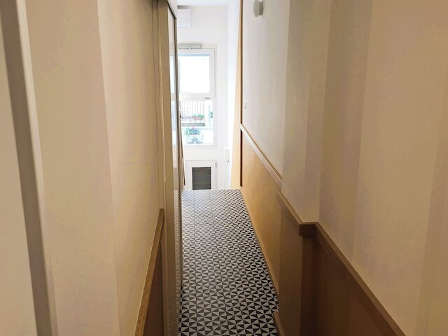 カーサ モレッティ