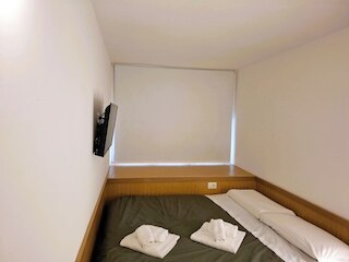 カーサ モレッティ