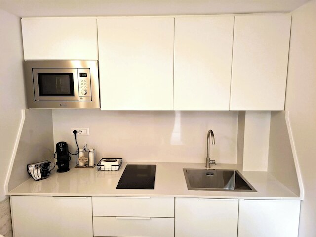 カーサ モレッティ