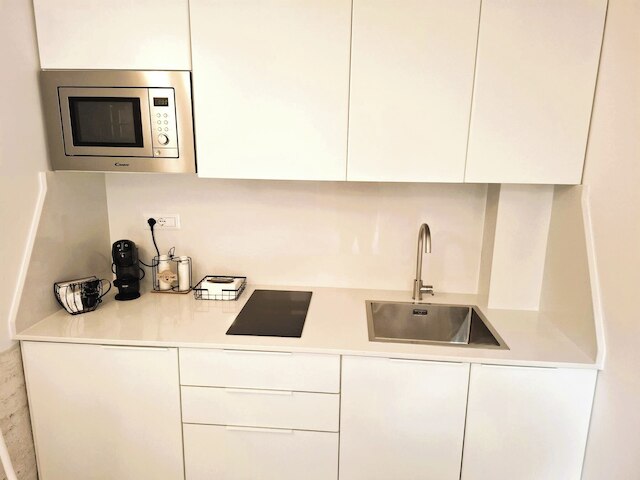 カーサ モレッティ