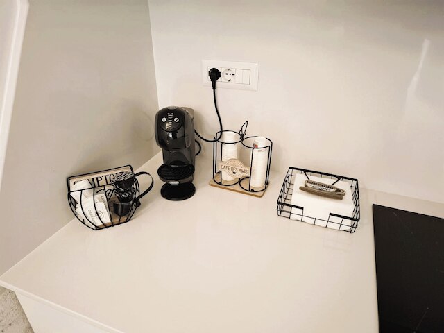 カーサ モレッティ