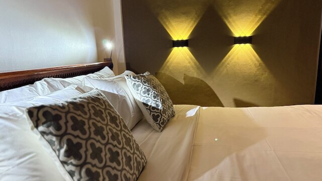 カワリン カンプリー ヴィラズ