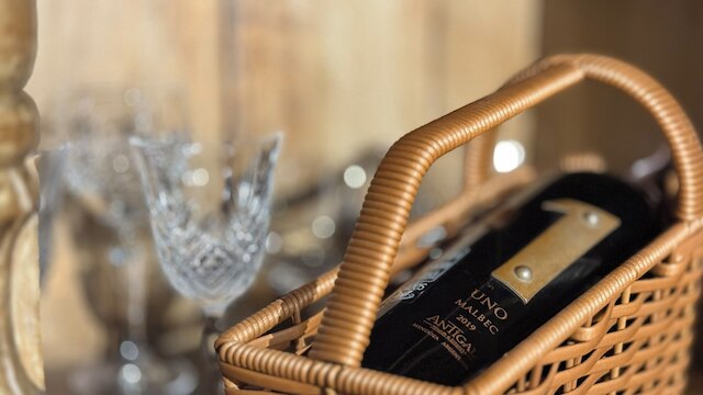 カワリン カンプリー ヴィラズ