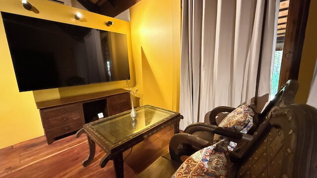 カワリン カンプリー ヴィラズ