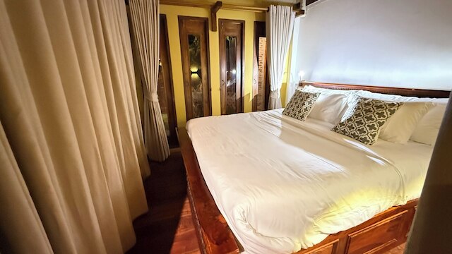 カワリン カンプリー ヴィラズ