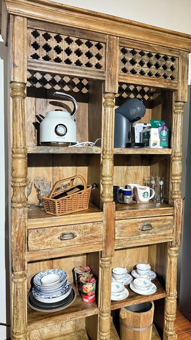 カワリン カンプリー ヴィラズ