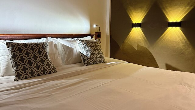 カワリン カンプリー ヴィラズ