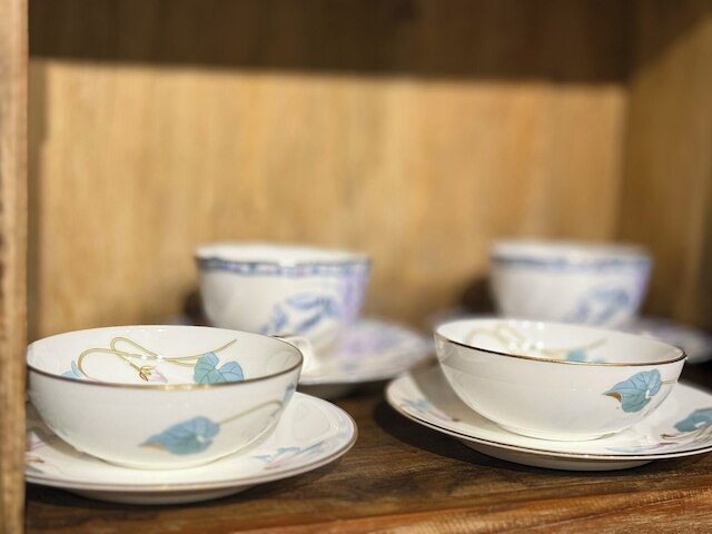 カワリン カンプリー ヴィラズ