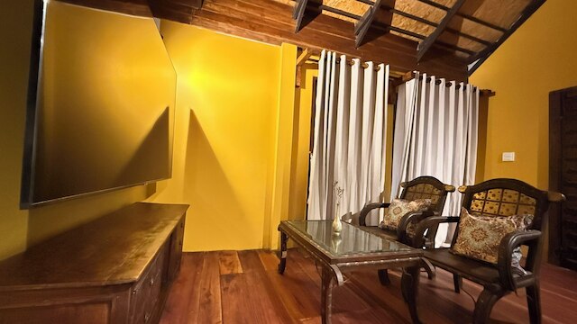 カワリン カンプリー ヴィラズ