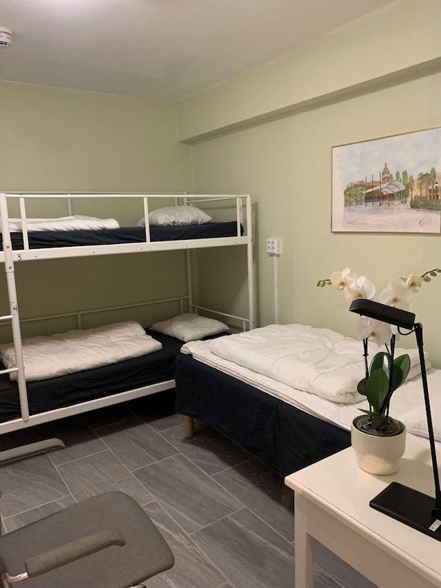 スヴェア ホステル AB