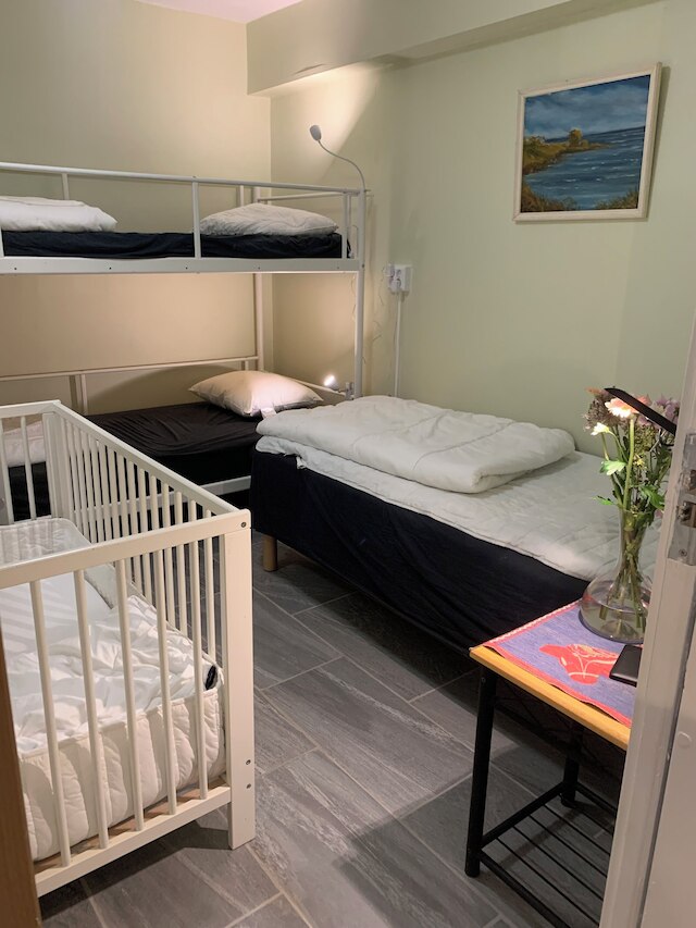 スヴェア ホステル AB