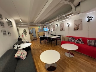 スヴェア ホステル AB