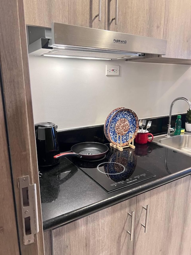 ユニステイ コースト レス R31 ウィズ バル-サンセット ビュー