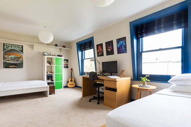 ケイスネス ロード VI バイ ワンファインステイ