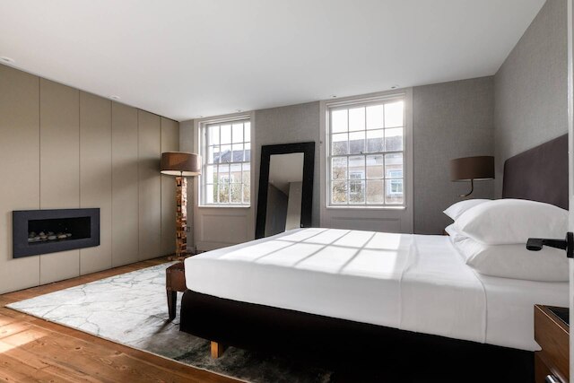 オーブリー ウォーク バイ ワンファインステイ