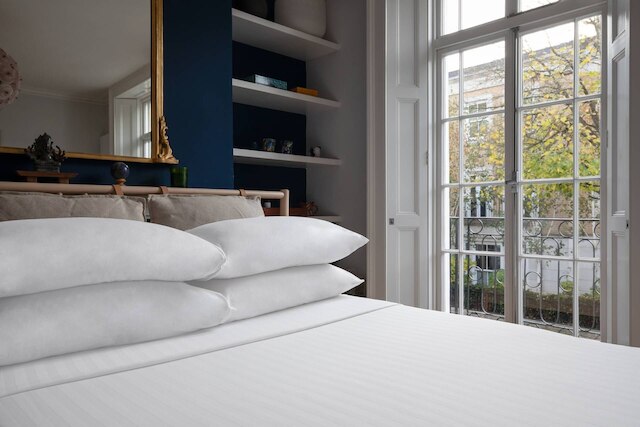 オーブリー ウォーク バイ ワンファインステイ