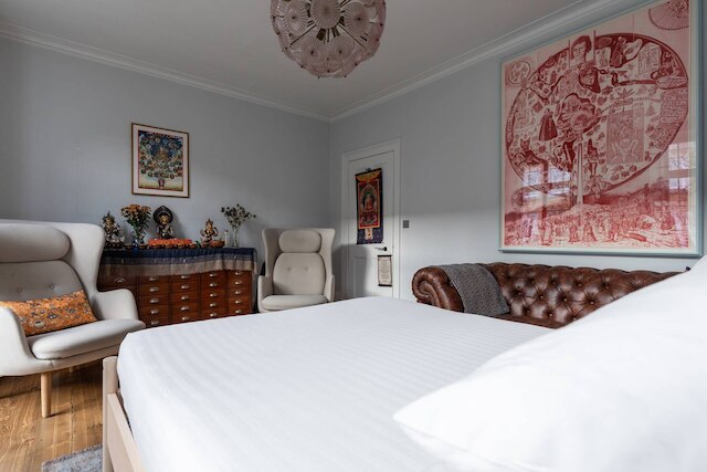 オーブリー ウォーク バイ ワンファインステイ