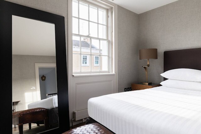 オーブリー ウォーク バイ ワンファインステイ