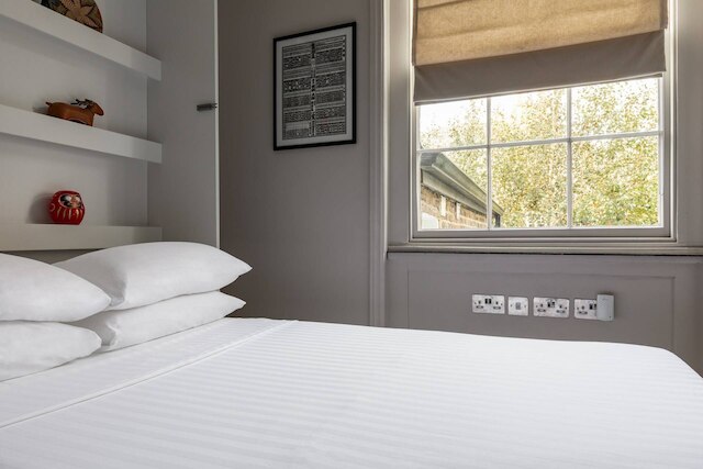 オーブリー ウォーク バイ ワンファインステイ