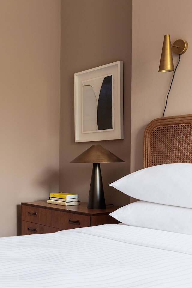 ラドブローク グローブ XV バイ ワンファインステイ