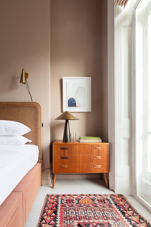 ラドブローク グローブ XV バイ ワンファインステイ