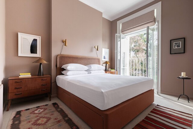 ラドブローク グローブ XV バイ ワンファインステイ