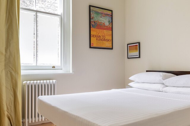 バリー プレイス バイ ワンファインステイ