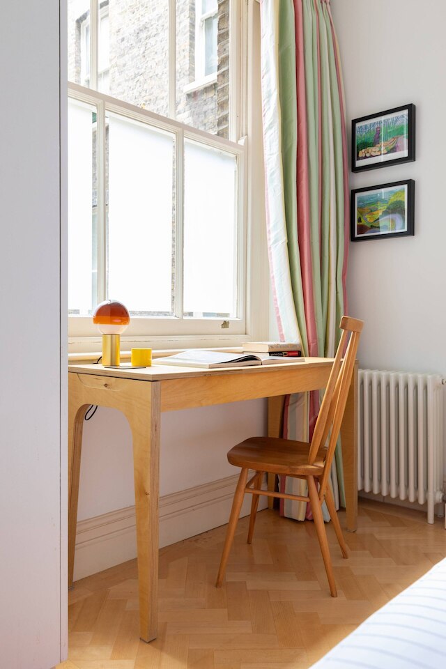 バリー プレイス バイ ワンファインステイ