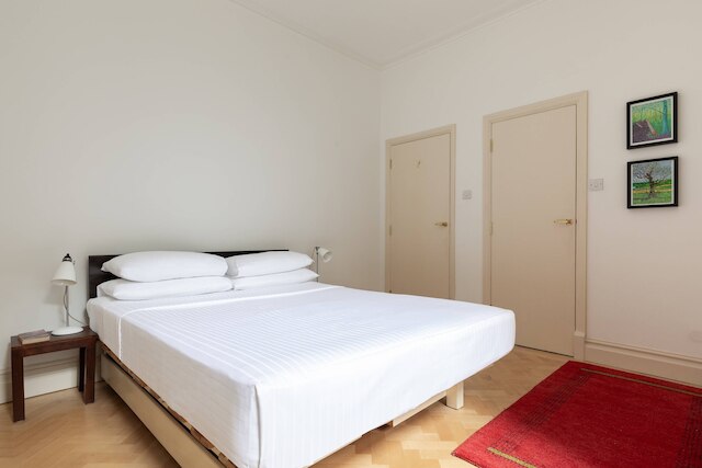 バリー プレイス バイ ワンファインステイ