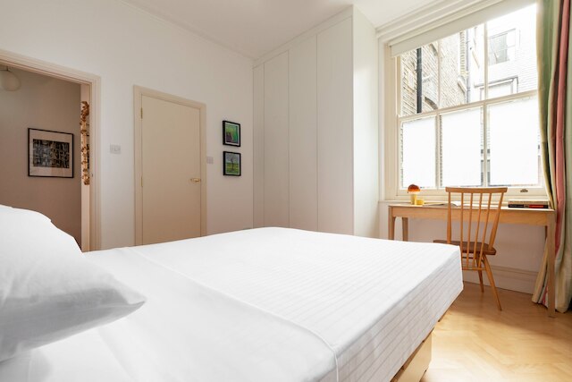 バリー プレイス バイ ワンファインステイ