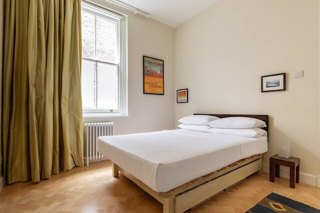 バリー プレイス バイ ワンファインステイ