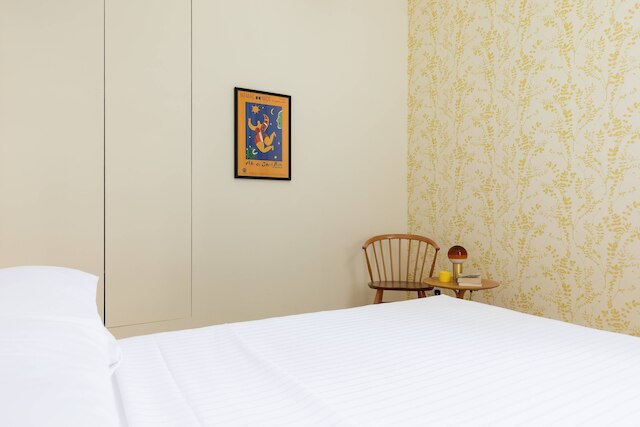 バリー プレイス バイ ワンファインステイ