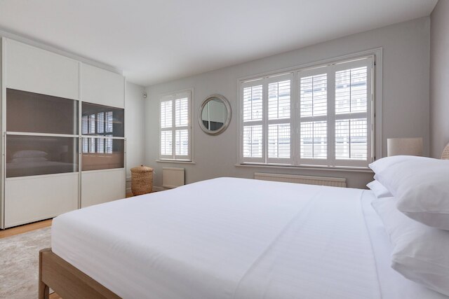 キャニング プレイス ミューズ バイ ワンファインステイ