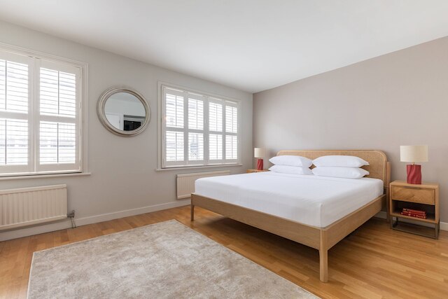 キャニング プレイス ミューズ バイ ワンファインステイ