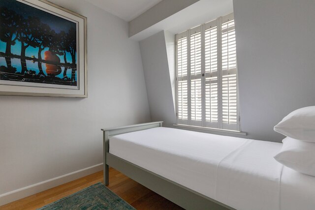 キャニング プレイス ミューズ バイ ワンファインステイ