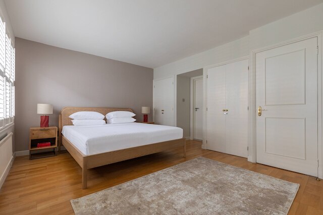 キャニング プレイス ミューズ バイ ワンファインステイ