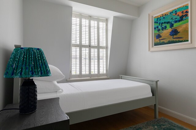 キャニング プレイス ミューズ バイ ワンファインステイ