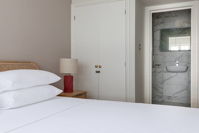 キャニング プレイス ミューズ バイ ワンファインステイ