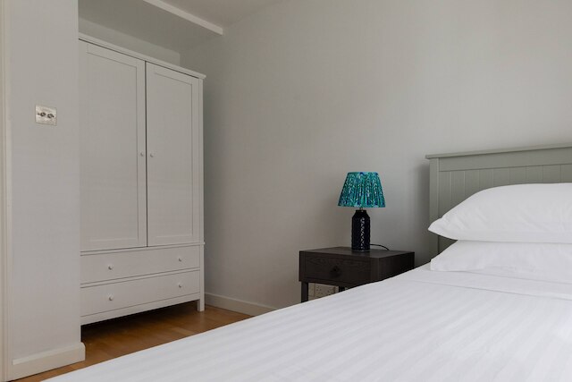 キャニング プレイス ミューズ バイ ワンファインステイ