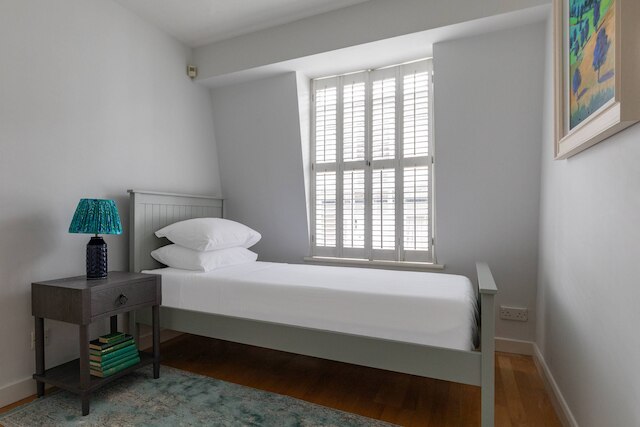 キャニング プレイス ミューズ バイ ワンファインステイ