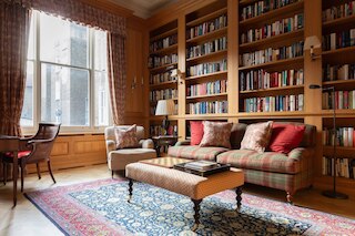 アールズ コート スクエア XI バイ ワンファインステイ