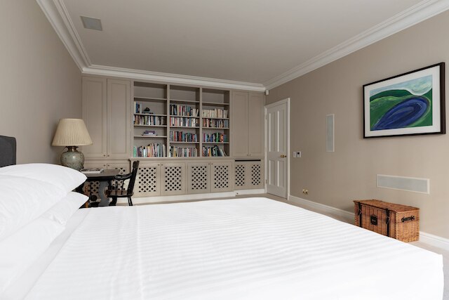 アールズ コート スクエア XI バイ ワンファインステイ