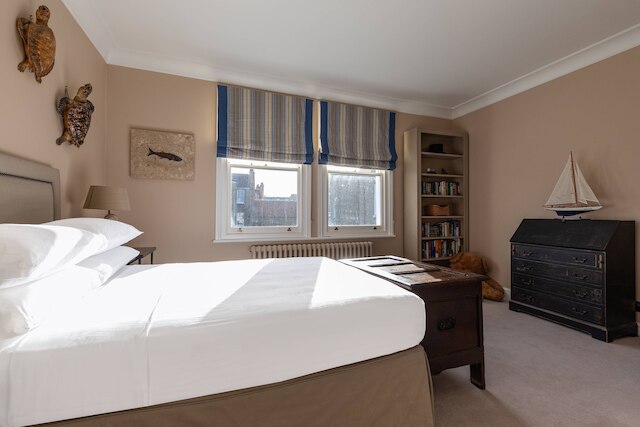 アールズ コート スクエア XI バイ ワンファインステイ