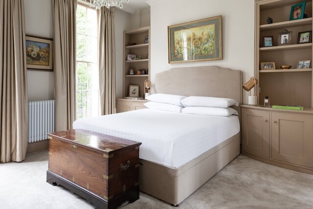 モリニュー ストリート II バイ ワンファインステイ