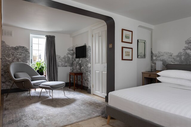 モリニュー ストリート II バイ ワンファインステイ